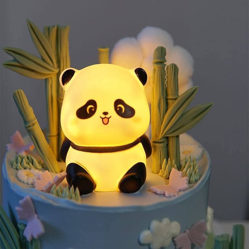 Cute Panda desk Light (P-3311)