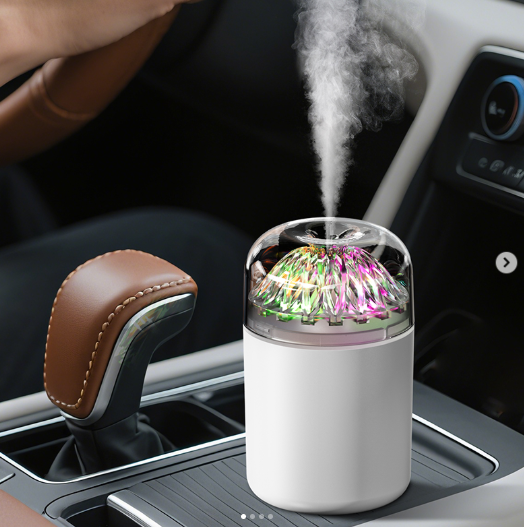 Portable USB aroma humidifie (P-3237)