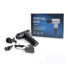 Fascial GunKh-320 Muscle Massagers Fitness Vibrations Body Care (P-2312)