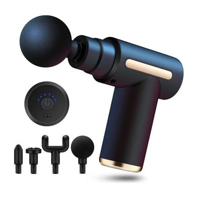 Mini Massager Rechargeabl (P-3548)