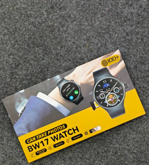 BW17 Sim Watch (P-3541)