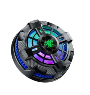 Plextone EX2 Pro RGB Magnetic Radiator Phone Cooler (P-3443)