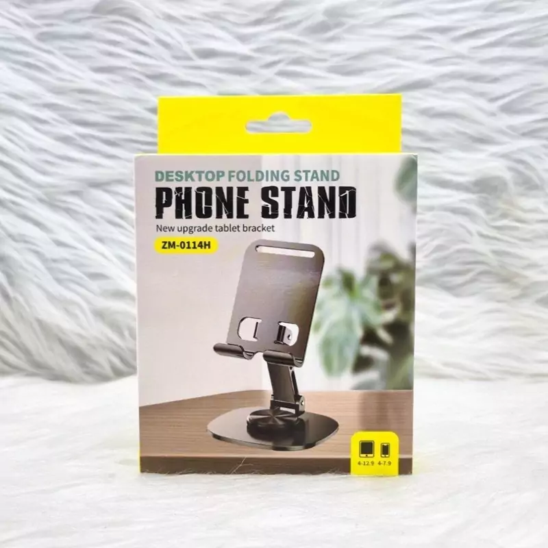 Phone stand ZM 0114H (P-3429)