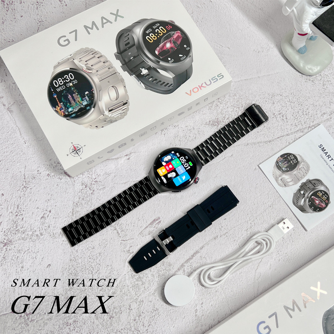 Smart Watch G7 MAX (P-3363)