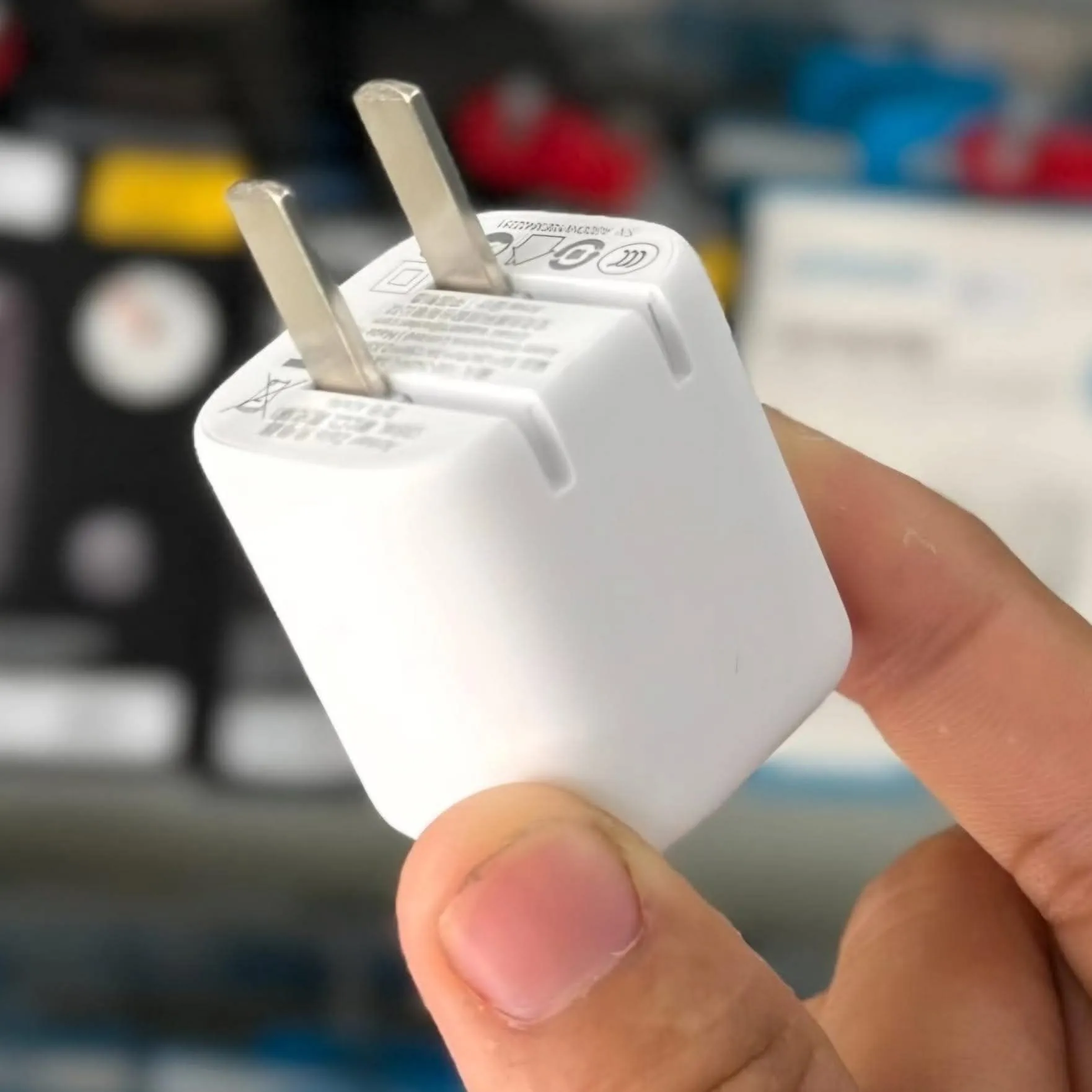 Anker Zolo 35W PD PPS GaN Charger - Fast & Efficient Charging for iPhone, Samsung, and Pixel (P-3209)
