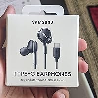 AKG By Samsung Type C Handfree (P-1806)