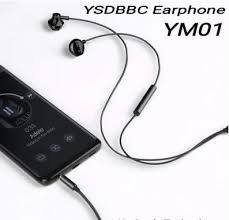 YSDBBDC YM01 Earphone