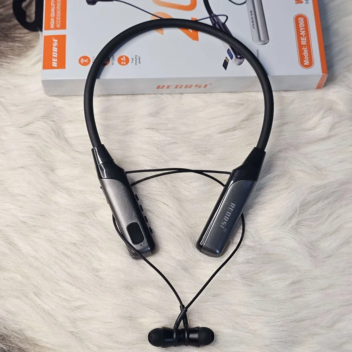 Recrsi 200h RE-NY060 Neckband (P-1798)